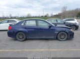 Subaru Impreza Wrx JF1GV7F68BG512013 снимка