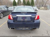 Subaru Impreza Wrx JF1GV7F68BG512013 снимка