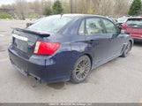 Subaru Impreza Wrx JF1GV7F68BG512013 снимка