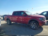 Ford F150 Supercrew 1FTFW1EF3EFC02430 fotografie