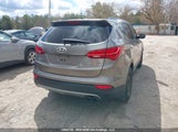 Hyundai Santa Fe Sport 5XYZUDLA4EG190622 fotografie