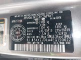 Hyundai Santa Fe Sport 5XYZUDLA4EG190622 снимка