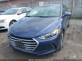 Hyundai Elantra Se/Value/Limited KMHD84LF6HU340822 photo