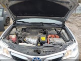 Toyota Camry Hybrid/Le/Xle 4T1BD1FK6CU001853 снимка