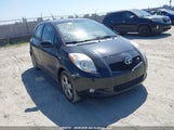 Toyota Yaris JTDKT923865020097 снимка