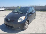 Toyota Yaris JTDKT923865020097 снимка