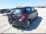 Toyota Yaris JTDKT923865020097 снимка