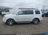 Honda Pilot Touring 5FNYF4H98EB502646 снимка