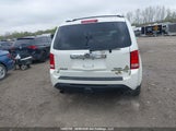 Honda Pilot Touring 5FNYF4H98EB502646 fotografie