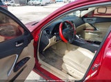 Lexus Is 250 JTHCK262X75011031 снимка