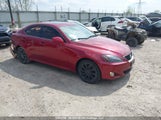 Lexus Is 250 JTHCK262X75011031 photo