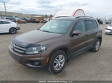 Volkswagen Tiguan S/Se/Sel/R-Line WVGJV7AX6FW095837 fotografie