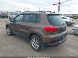 Volkswagen Tiguan S/Se/Sel/R-Line WVGJV7AX6FW095837 fotografie