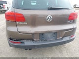 Volkswagen Tiguan S/Se/Sel/R-Line WVGJV7AX6FW095837 fotografie