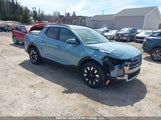 Hyundai Santa Cruz Preferred 5NTJCDDF7SH147019 fotografie
