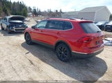 Volkswagen Tiguan Se/Wolfsburg 3VV2B7AX1RM104080 fotografie