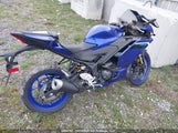 Yamaha Yzfr3 MH3RH25NXSK001097 снимка