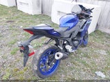 Yamaha Yzfr3 MH3RH25NXSK001097 снимка