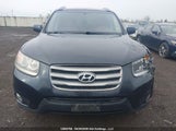 Hyundai Santa Fe Gl 2.4 Premium 5XYZGDAB3CG096375 photo