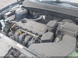 Hyundai Santa Fe Gl 2.4 Premium 5XYZGDAB3CG096375 снимка