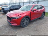 Mazda Cx -5 Gt 4Dr Awd JM3KFBDL6H0190624 снимка
