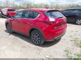 Mazda Cx -5 Gt 4Dr Awd JM3KFBDL6H0190624 снимка