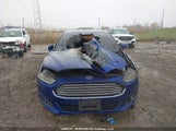 Ford Fusion Se 3FA6P0HR1DR300991 снимка