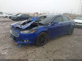 Ford Fusion Se 3FA6P0HR1DR300991 снимка