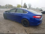 Ford Fusion Se 3FA6P0HR1DR300991 снимка
