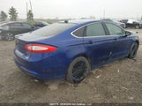 Ford Fusion Se 3FA6P0HR1DR300991 снимка