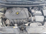 Kia Forte 1.8L Lx/1.8L Lx+/1.8L Se KNAFX4A67E5201594 снимка