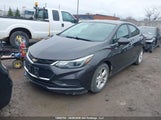 Chevrolet Cruze Lt Auto 1G1BE5SM0H7101767 снимка