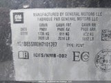 Chevrolet Cruze Lt Auto 1G1BE5SM0H7101767 снимка