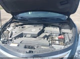 Nissan Altima 2.5/S/Sv/Sl 1N4AL3APXFN330111 fotografie