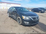 Nissan Altima 2.5/S/Sv/Sl 1N4AL3APXFN330111 photo