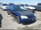 Honda Civic Ex 1HGEM22963L812327 снимка