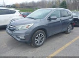 Honda Cr-V 2HKRM4H52FH122308 снимка