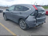 Honda Cr-V 2HKRM4H52FH122308 снимка