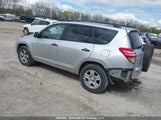 Toyota Rav4 Base V6 2T3BK4DV0BW050492 снимка