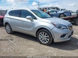 Buick Envision Premium Ii LRBFXFSX8HD044141 снимка