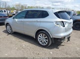 Buick Envision Premium Ii LRBFXFSX8HD044141 fotografie