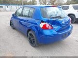 Nissan Versa S/Sl 3N1BC13E79L444542 снимка