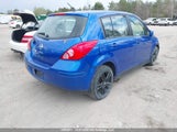 Nissan Versa S/Sl 3N1BC13E79L444542 снимка