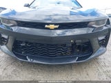 Chevrolet Camaro 2Ss 1G1FH1R78G0126702 снимка