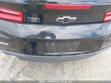 Chevrolet Camaro 2Ss 1G1FH1R78G0126702 снимка