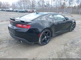Chevrolet Camaro 2Ss 1G1FH1R78G0126702 снимка