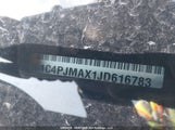 Jeep Cherokee Sport 1C4PJMAX1JD616783 снимка