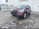 Honda Cr-V Ex 2HKRM4H54FH117787 снимка