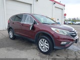 Honda Cr-V Ex 2HKRM4H54FH117787 снимка