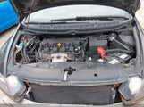 Honda Civic 2HGFG1B61BH001588 снимка